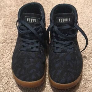 Tia Claire Toomey mid high tops